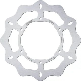 Galfer Bremseskive, W, Fast, 245x4mm