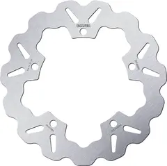 Galfer Bremseskive, W, Fast, 245x5mm