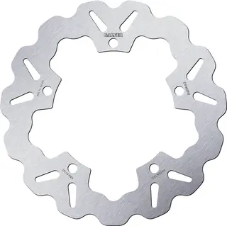 Galfer Bremseskive, W, Fast, 245x5mm