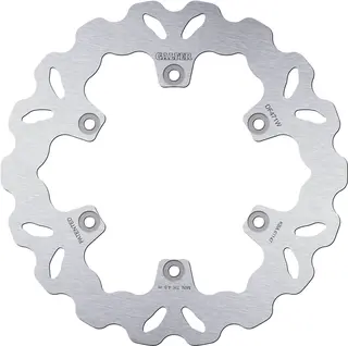Galfer Bremseskive, W, Fast, 267x5mm