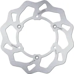 Galfer Bremseskive, W, Fast, 220x3mm