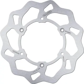 Galfer Bremseskive, W, Fast, 220x3mm