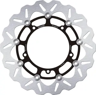 Galfer Bremseskive W, Flytende Kompl. (C. Alu.) 298x5mm