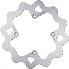 Galfer Bremseskive, W, Fast, 190x3mm