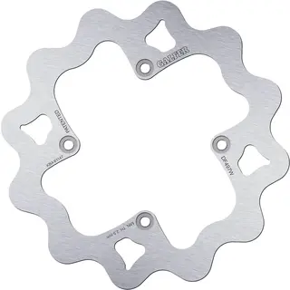 Galfer Bremseskive, W, Fast, 190x3mm