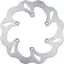 Galfer Bremseskive, W, Fast, 245X4mm