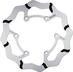 Galfer Bremseskive W, Fast