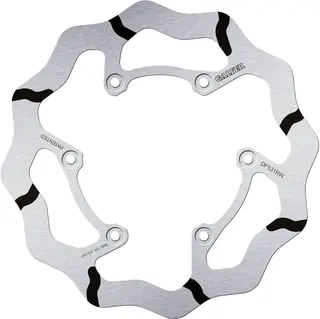 Galfer Bremseskive W, Fast