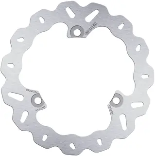 Galfer Bremseskive, W, Fast, 230x4.5mm