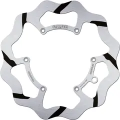 Galfer Bremseskive W, Fast