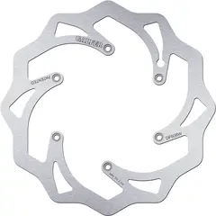 Galfer Bremseskive, W, Fast, 260x3,2mm