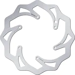 Galfer Bremseskive W, Fast