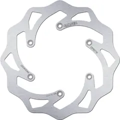 Galfer Bremseskive, W, Fast, 220x4mm