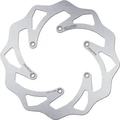 Galfer Bremseskive W, Fast Oversize &#248;240X4mm