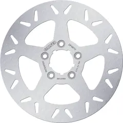 Galfer Bremseskive, Fast Rund, 292x6.4mm