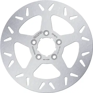 Galfer Bremseskive, Fast Rund, 292x6.4mm