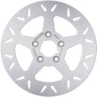 Galfer Bremseskive, Fast, Rund, 292x5mm