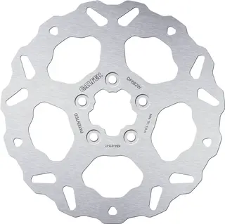 Galfer Bremseskive, W, Fast, 292x5mm