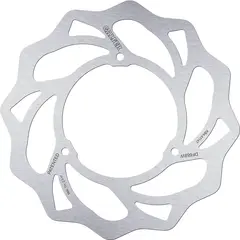 Galfer Bremseskive, W, Fast, 198x3mm