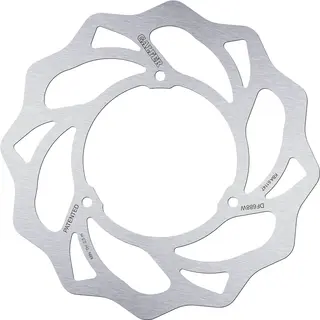 Galfer Bremseskive, W, Fast, 198x3mm