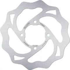 Galfer Bremseskive, W, Fast, 160x3mm