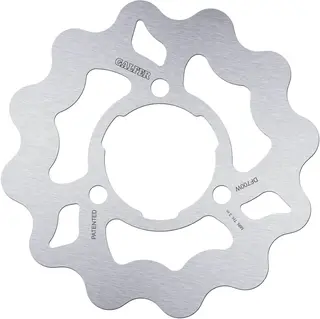 Galfer Bremseskive, W, Fast, 180x3,5mm