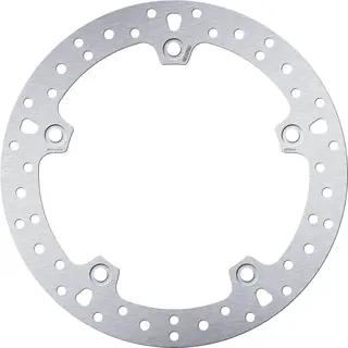 Galfer Bremseskive, Fast, Rund, 276x5mm