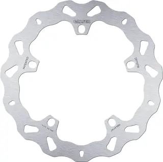 Galfer Bremseskive, W, Fast, 320x4.5mm