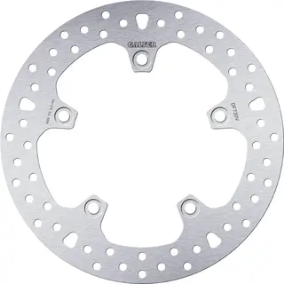 Galfer Bremseskive, Fast, Rund, 276x5mm