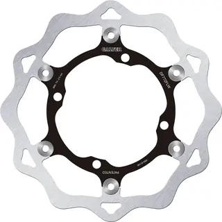 Galfer Bremseskive W, Flytende (C. Stål) 270x3mm