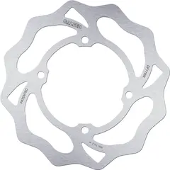 Galfer Bremseskive, W, Fast, 160x2,5mm