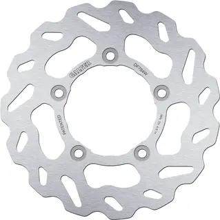 Galfer Bremseskive, W, Fast, 220x5mm
