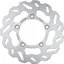 Galfer Bremseskive, W, Fast, 220x5mm
