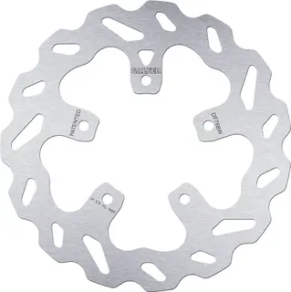 Galfer Bremseskive, W, Fast, 240x5mm