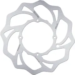 Galfer Bremseskive, W, Fast, 240x3mm