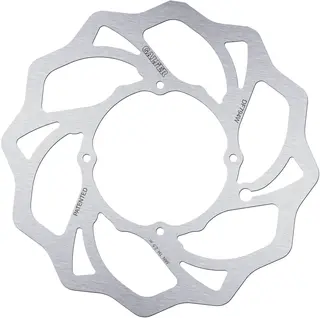 Galfer Bremseskive, W, Fast, 240x3mm