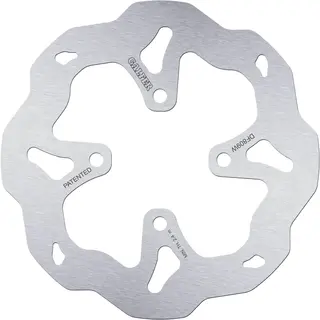 Galfer Bremseskive, W, Fast, 150x2,9mm