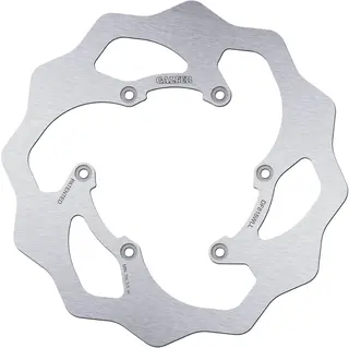 Galfer Bremseskive WLL Solid, Fast
