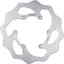 Galfer Bremseskive WLL Solid, Fast
