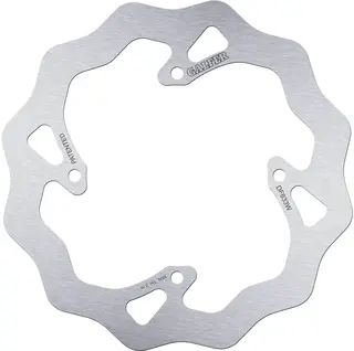 Galfer Bremseskive, W, Fast, 190x3.5mm