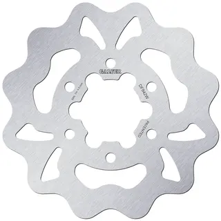 Galfer Bremseskive, W, Fast, 165x5mm