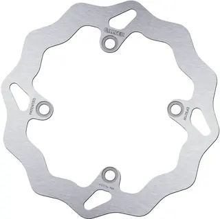 Galfer Bremseskive, W, Fast, 220x4mm