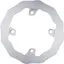 Galfer Bremseskive W, Fast WLL Solid