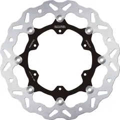 Galfer Bremseskive W, Flytende 320x5mm (C. Alu.)