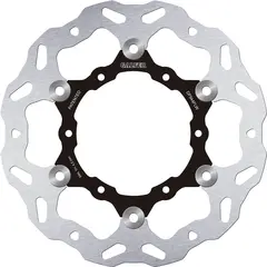 Galfer Bremseskive W, Flytende (C. St&#229;l) 260x5mm