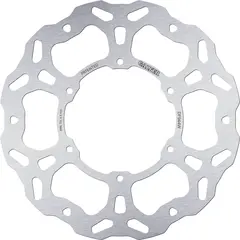 Galfer Bremseskive, W, Fast, 260x5mm