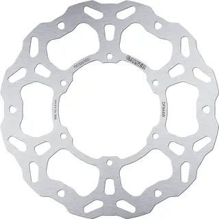 Galfer Bremseskive, W, Fast, 260x5mm