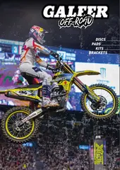 Galfer Katalog Offroad