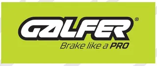 Galfer Banner 200x80cm 2025 Banner 200x80cm