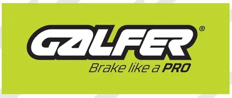 Galfer Banner 200x80cm 2025 Banner 200x80cm